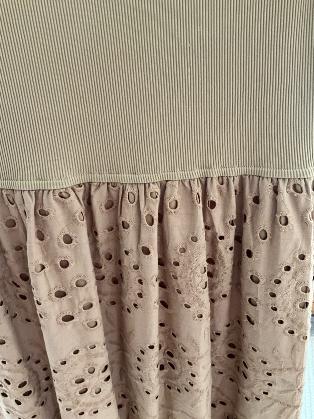 Summer Dress - Picture 3 of 6